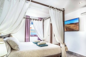 Villa (5 Bedrooms) | Interior - Villa Xian (Yaiza)