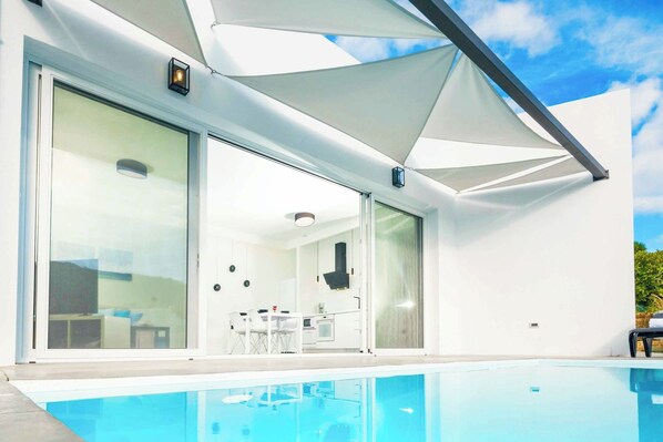 Villa (2 Bedrooms) | Exteriör