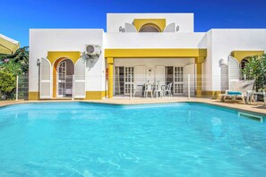 Villa (4 Bedrooms) | Exterior - Villa Arines (Albufeira)