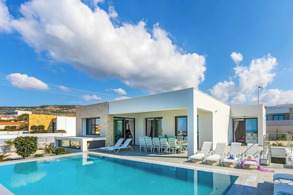 別墅 (5 Bedrooms) | 外觀