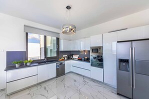 別墅 (5 Bedrooms) | 住宿內部