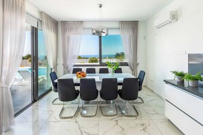 別墅 (5 Bedrooms) | 住宿內部