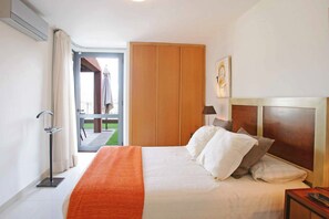 Villa (2 Bedrooms) | Interior - Villa Las Terrazas 6 (San Bartolomé de Tirajana)