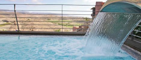 Villa (2 Bedrooms) | Extérieur