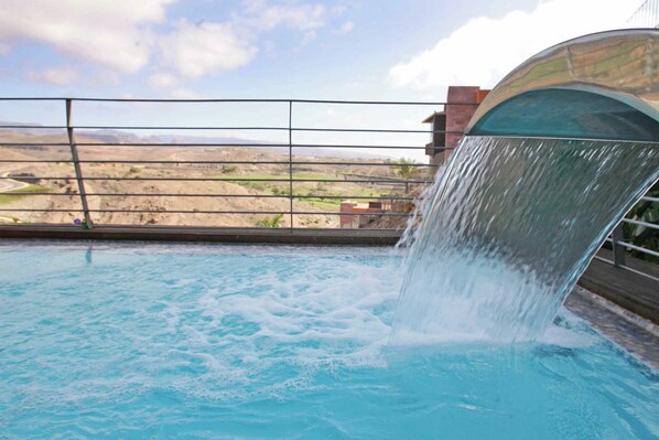 Villa (2 Bedrooms) | Exterior - Villa Las Terrazas 6 (San Bartolomé de Tirajana)