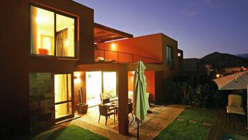 Vila (2 Bedrooms) | Eksterior