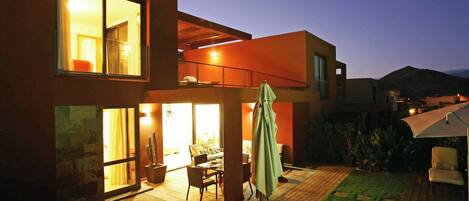 Vila (2 Bedrooms) | Eksterior