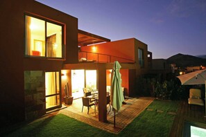 Villa (2 Bedrooms) | Exterior - Villa Las Terrazas 6 (San Bartolomé de Tirajana)