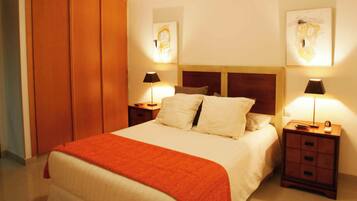 Vila (2 Bedrooms) | Interior