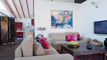 Villa (3 Bedrooms) | Interior