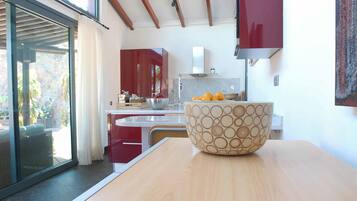 Villa (3 Bedrooms) | Interior