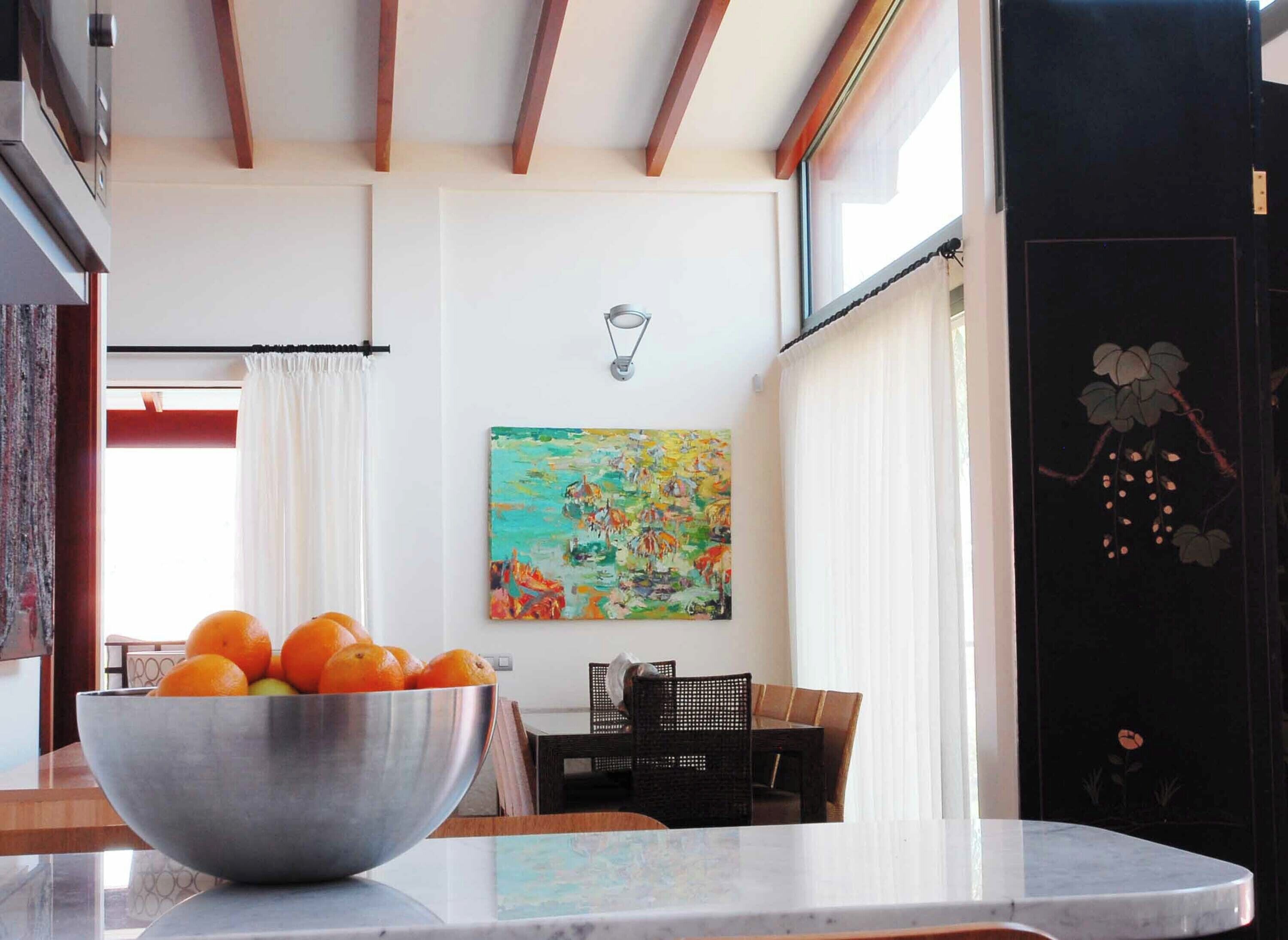 Villa (3 Bedrooms) | Interior