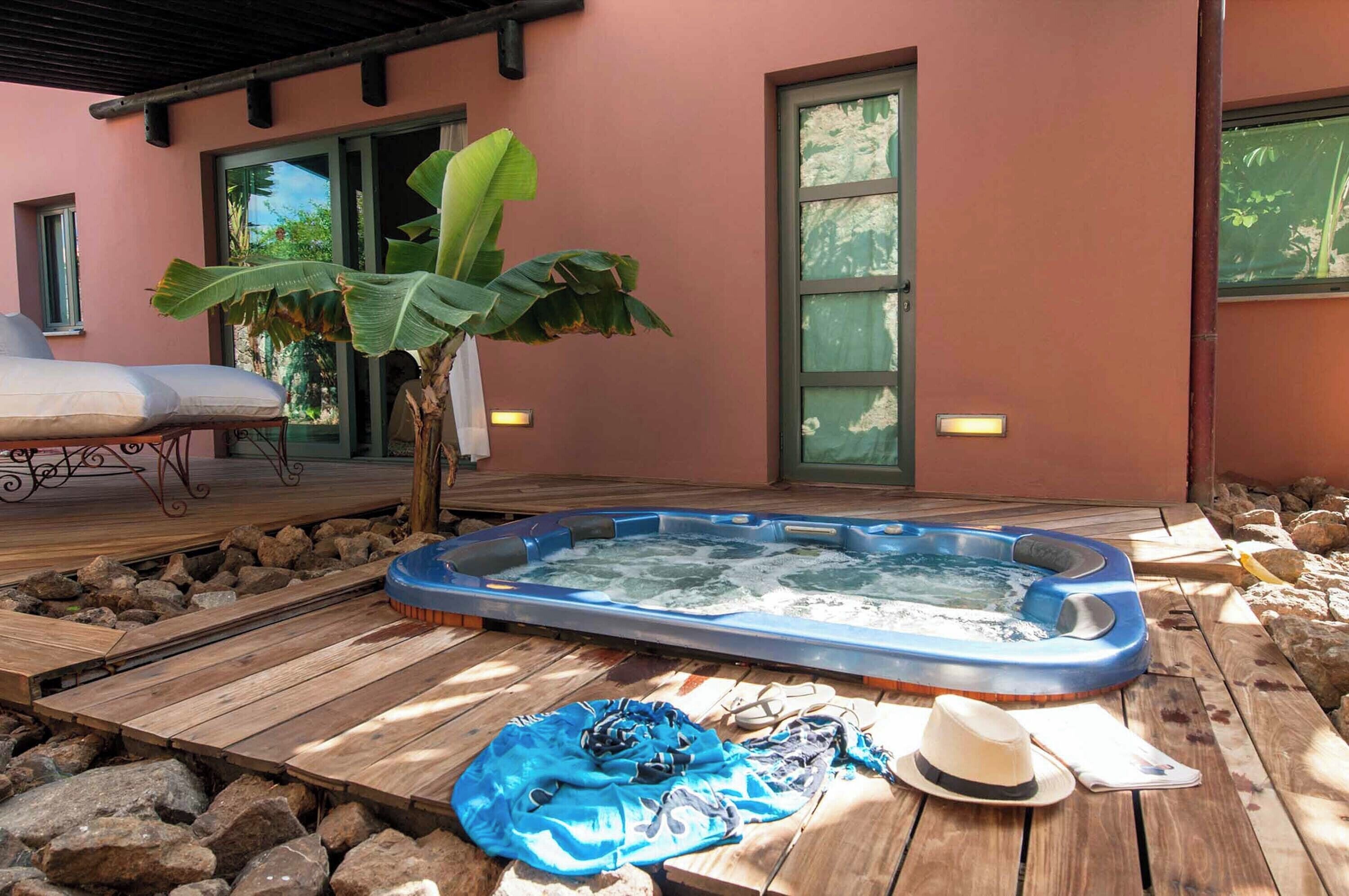 Biệt thự (3 Bedrooms) | Ngoại thất