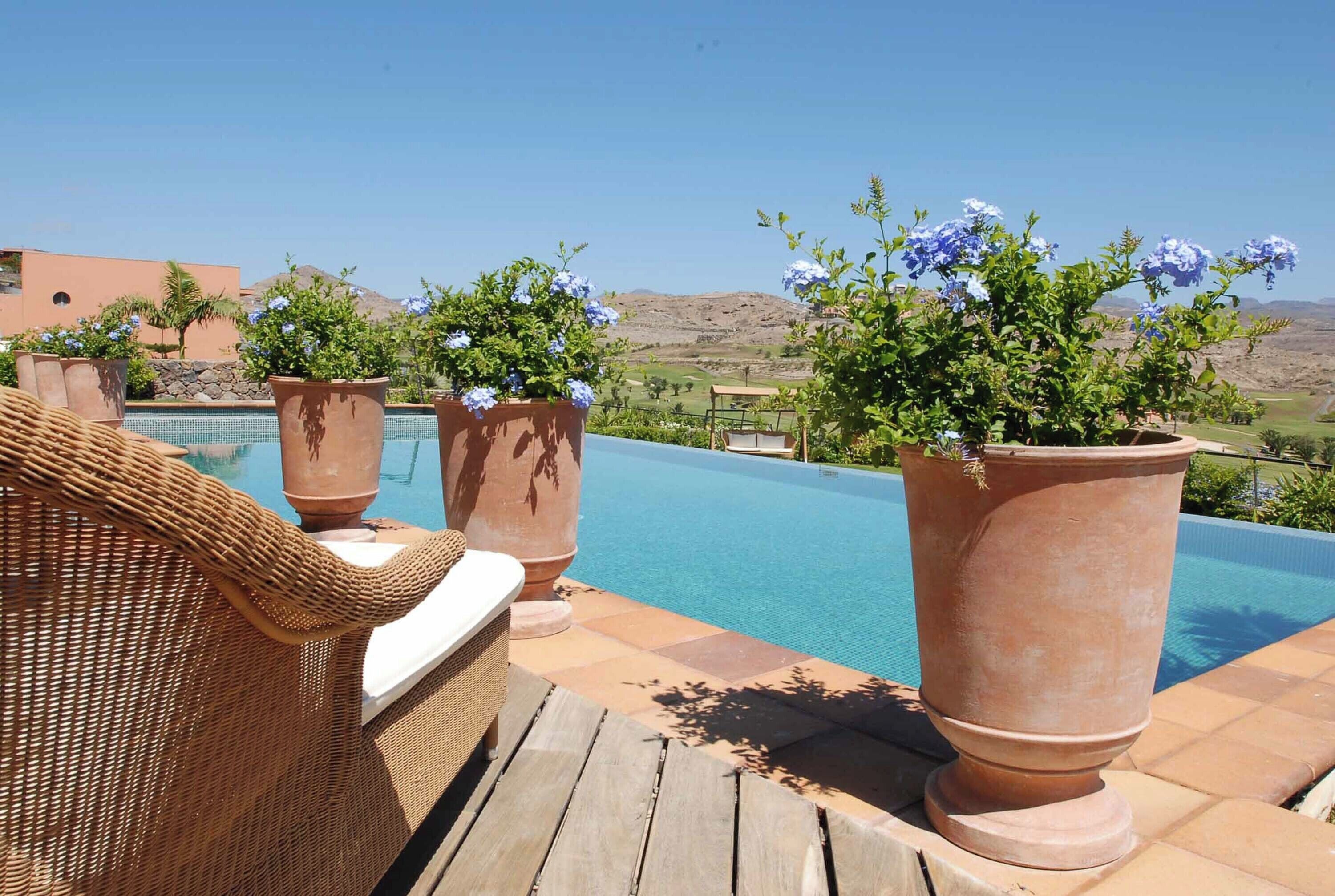 Villa (3 Bedrooms) | Exterior