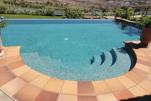 Villa (3 Bedrooms) | Exterior - Villa La Canela I (San Bartolomé de Tirajana)