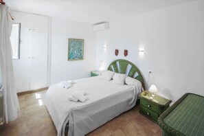 Vila (5 Bedrooms) | Parte interna