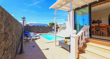 Villa Harmony