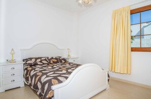 Vila (4 Bedrooms) | Parte interna