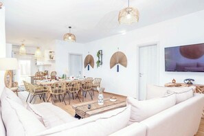 別墅 (6 Bedrooms) | 住宿內部