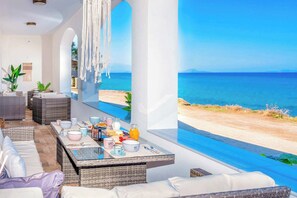 Villa (6 Bedrooms) | Eksteriør