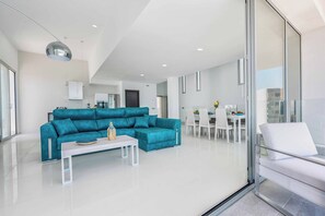 Villa (4 Bedrooms) | Interior - Villa Tierra Agua (Nerja)