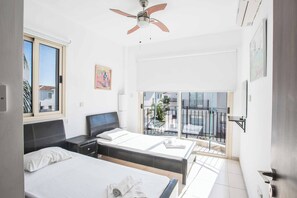 Vila (4 Bedrooms) | Parte interna