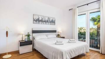 Vila (4 Bedrooms) | Parte interna