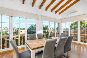 Villa (4 Bedrooms) | Interior - Villa Ricardo (Calpe)