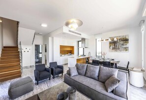 Interior - Villa Laurus 1 (Paphos)