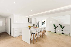 Villa (4 Bedrooms) | Interior - Villa Felix Dos (Nerja)