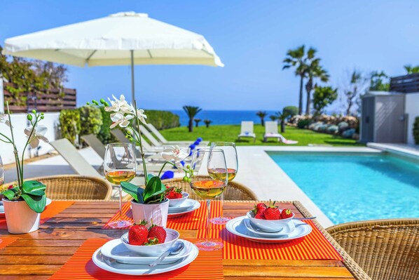 Vila (5 Bedrooms) | Fachada