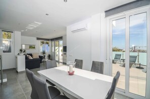 Villa (5 Bedrooms) | Interior - Villa Antonio Pulga (Nerja)