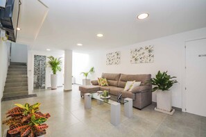 Villa (5 Bedrooms) | Interior - Villa Antonio Pulga (Nerja)