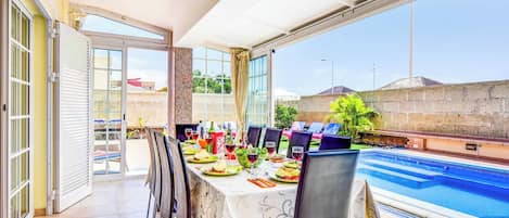 Vila (5 Bedrooms) | Eksterior