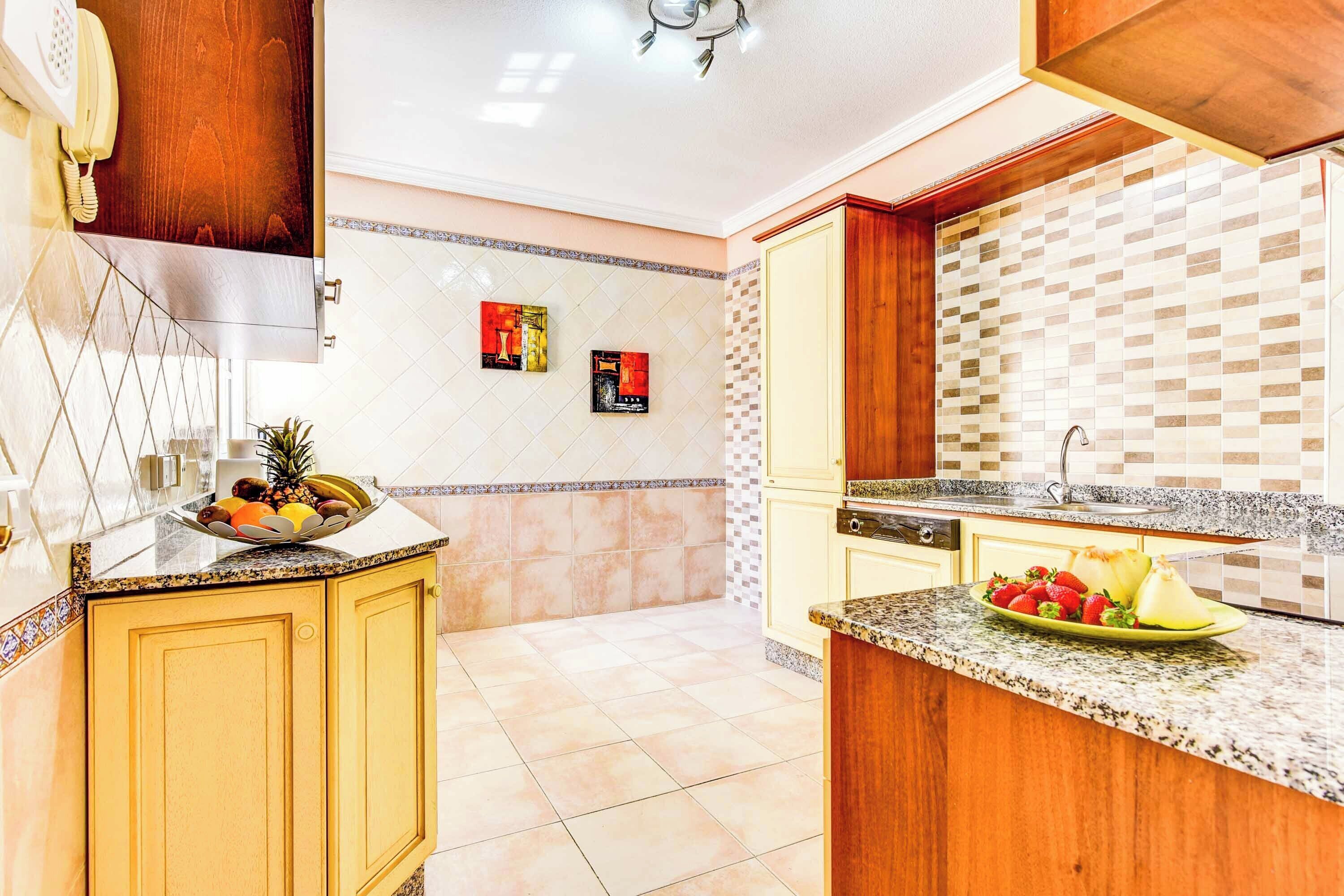 Vila (5 Bedrooms) | Parte interna