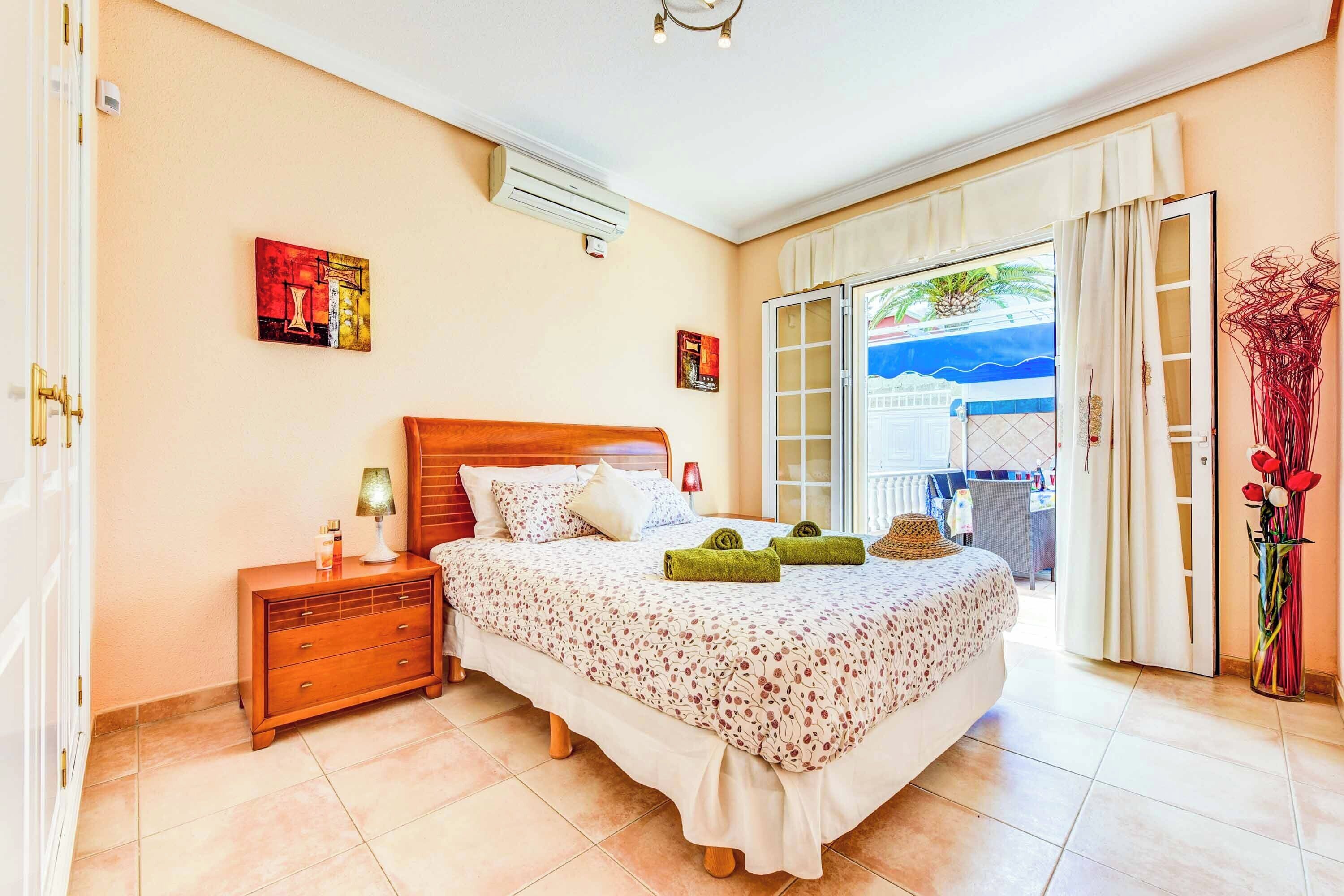 Villa (5 Bedrooms) | Interior