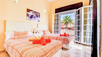 Villa (5 Bedrooms) | Innvendig