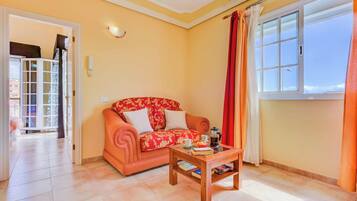 Vila (5 Bedrooms) | Interior