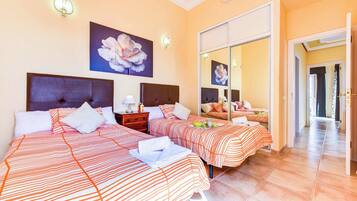 Biệt thự (5 Bedrooms) | Nội thất