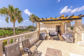 Villa (3 Bedrooms) | Interiör