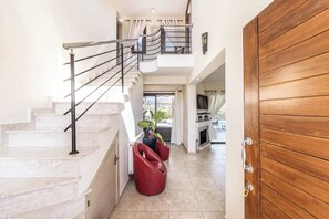 Villa (3 Bedrooms) | Interior