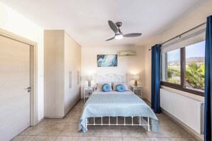 Villa (3 Bedrooms) | Interior