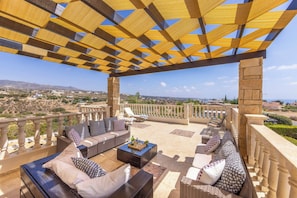 Villa (3 Bedrooms) | Interior