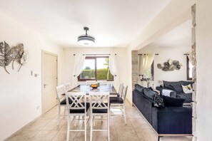 Villa (3 Bedrooms) | Interiör