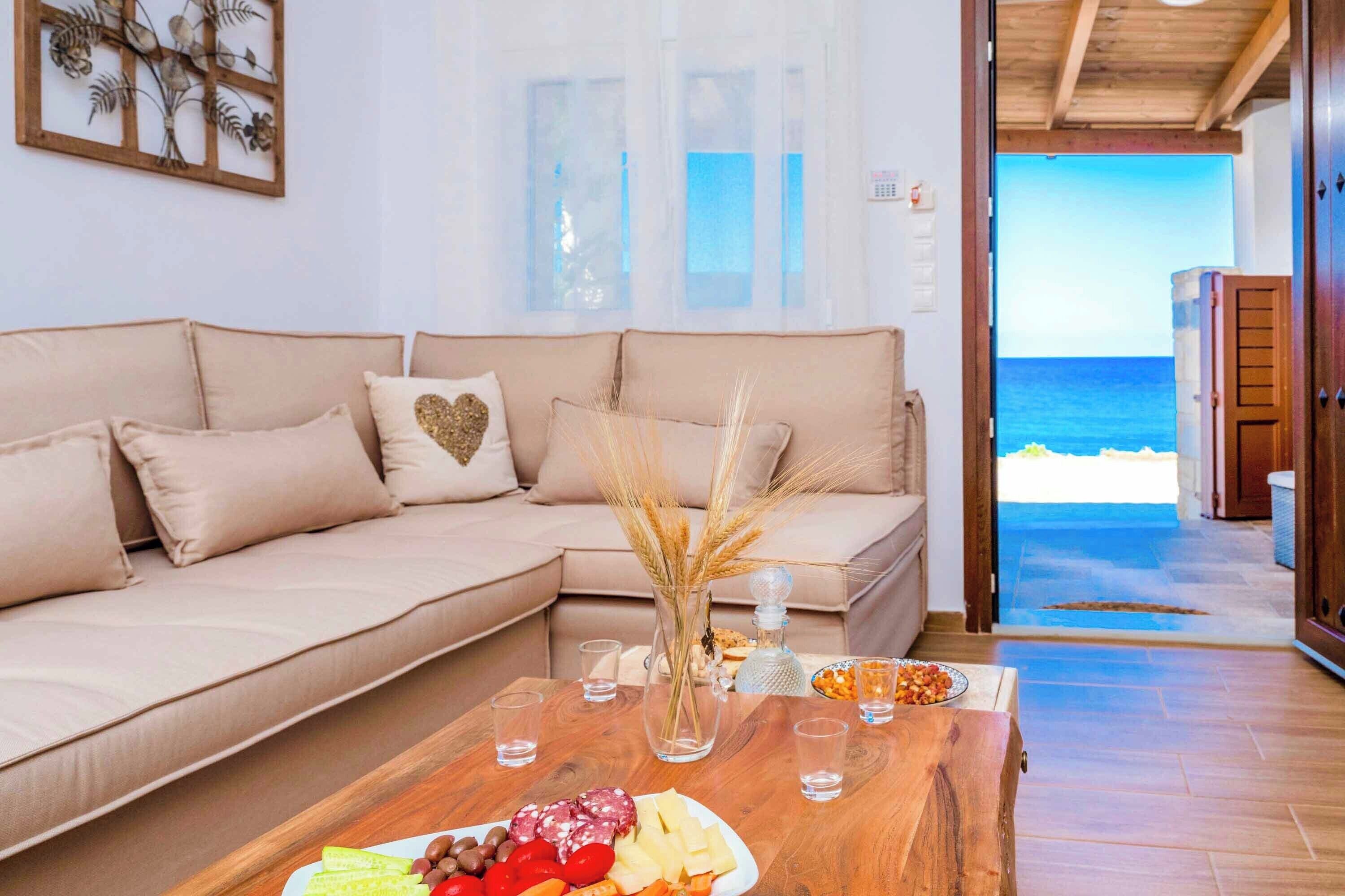 Villa (4 Bedrooms) | Interior