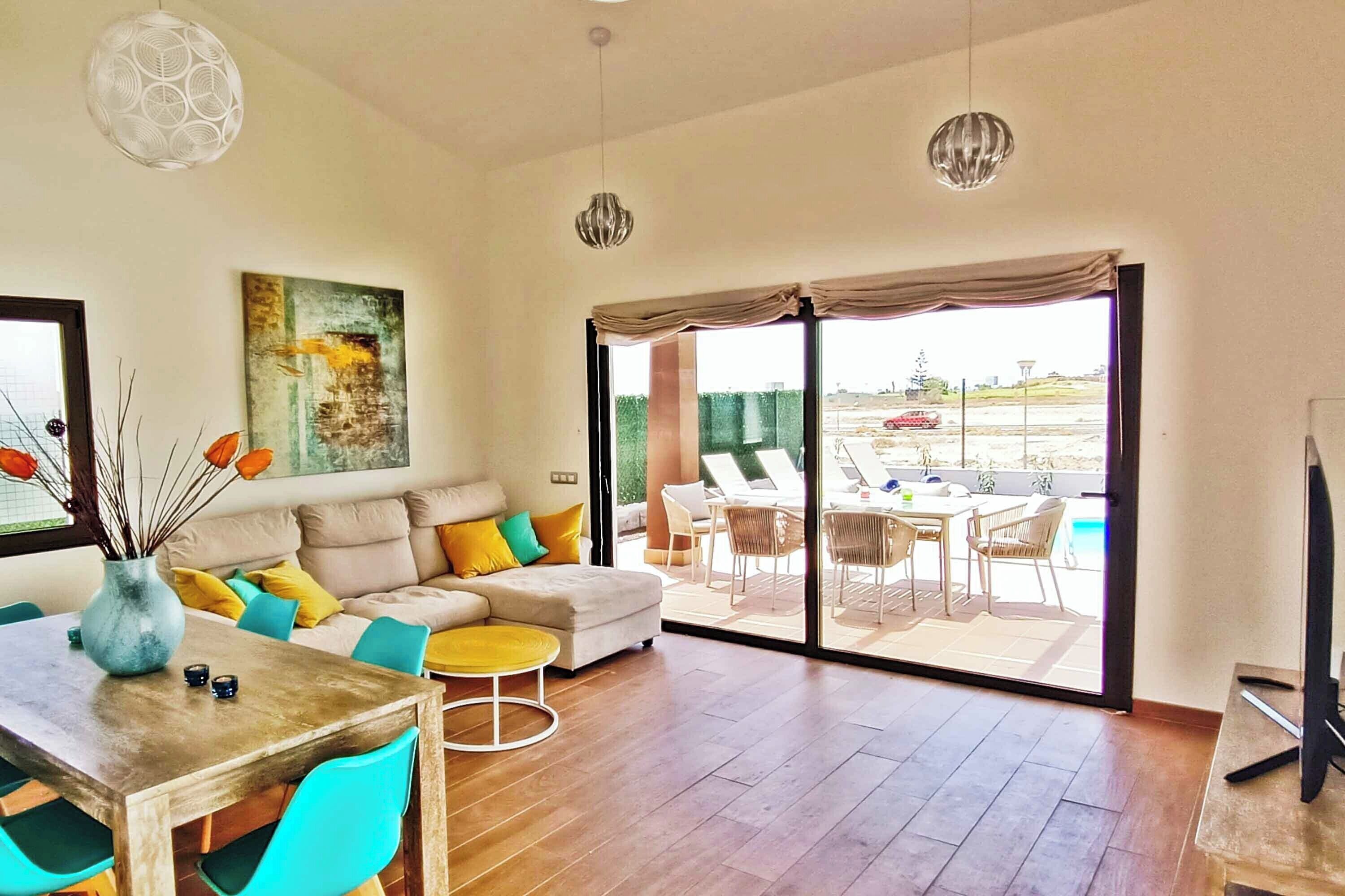 Villa (3 Bedrooms) | Intérieur