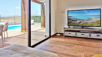 Vil·la (3 Bedrooms) | Interior