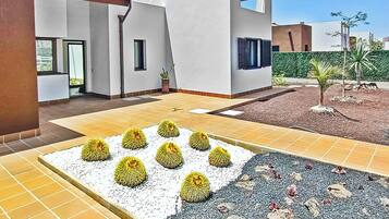 Vil·la (3 Bedrooms) | Exterior