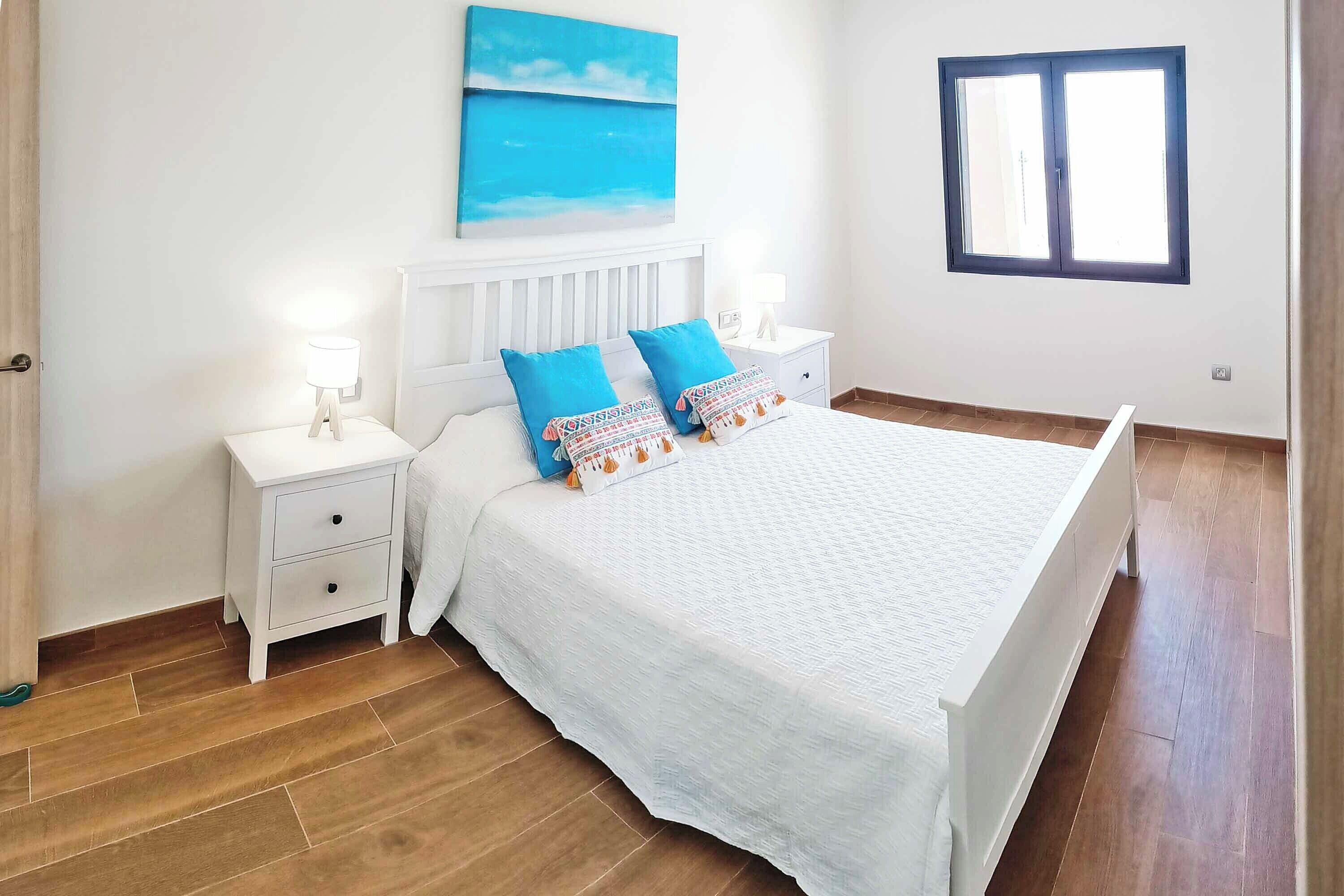 Huvila (3 Bedrooms) | Sisätilat