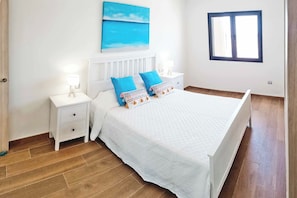 Huvila (3 Bedrooms) | Sisätilat